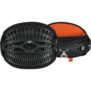 Harnais Manera Halo V2 black - harnais ceinture