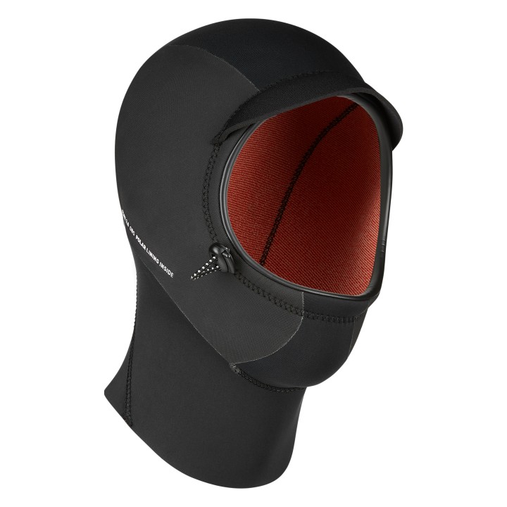 Cagoule Mystic Marshal Hood 3mm