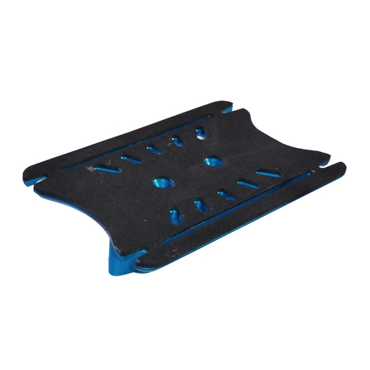 Mast top plate F-one