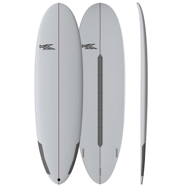 Planche de surf Korvenn Egg
