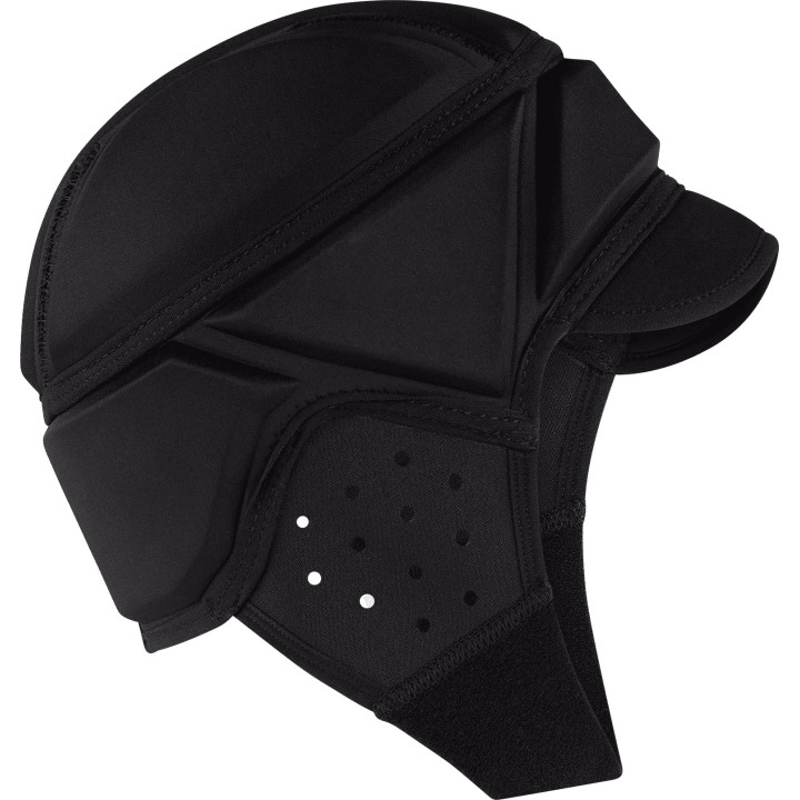 Impact cap Mystic