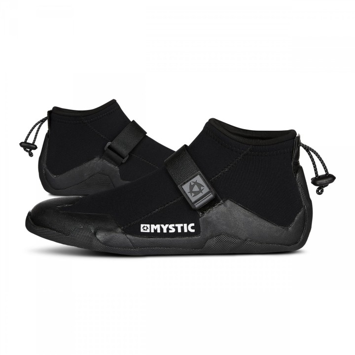 Chaussons Mystic Star 3mm round toe 2022
