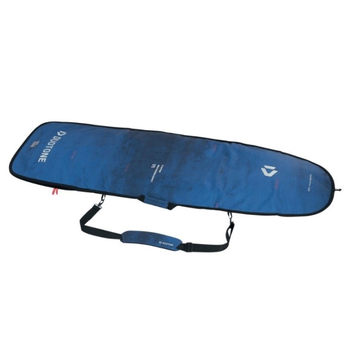 Housse Duotone single Boardbag compact 5'5"
