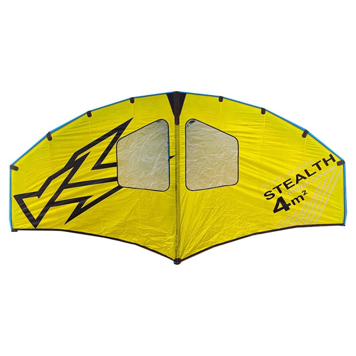Pack Sup WSK + Wing Korvenn