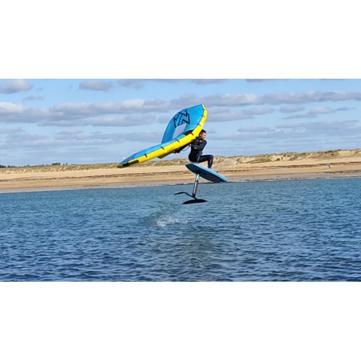 Pack Sup WSK + Wing Korvenn