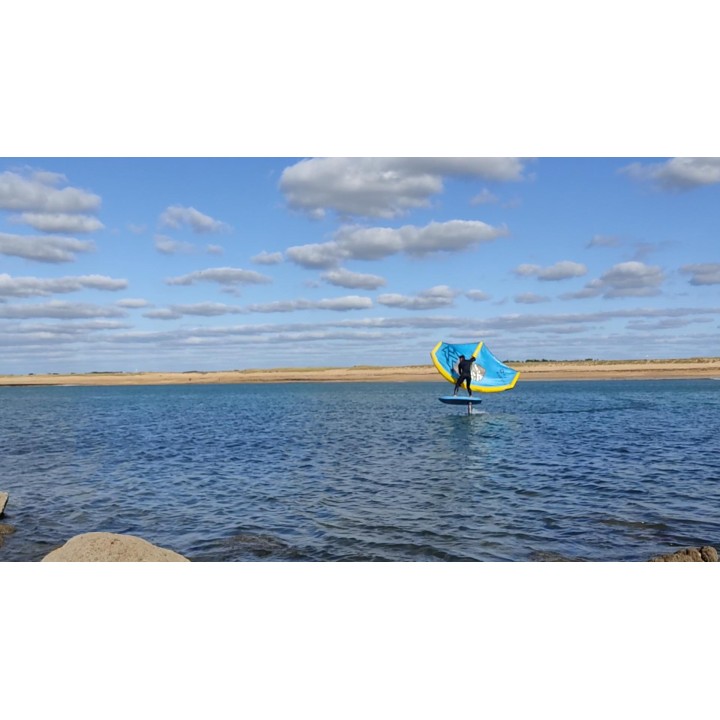 Pack Sup WSK + Wing Korvenn