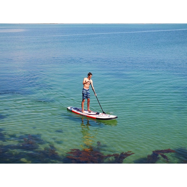 Stand Up Paddle SUP gonflable WSK 10' All Round Fusion