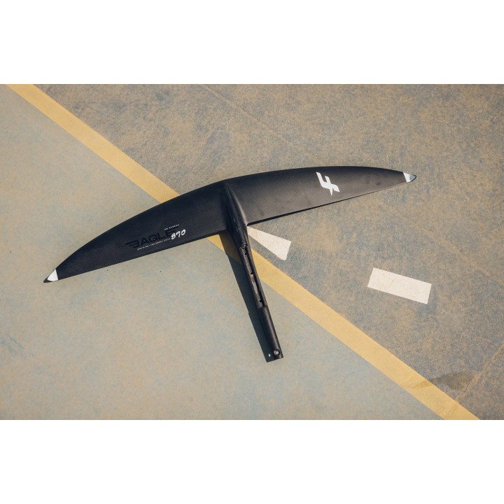 Foil F-one Eagle HM Carbon