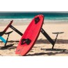 Planche wingfoil F-one Rocket Wing S