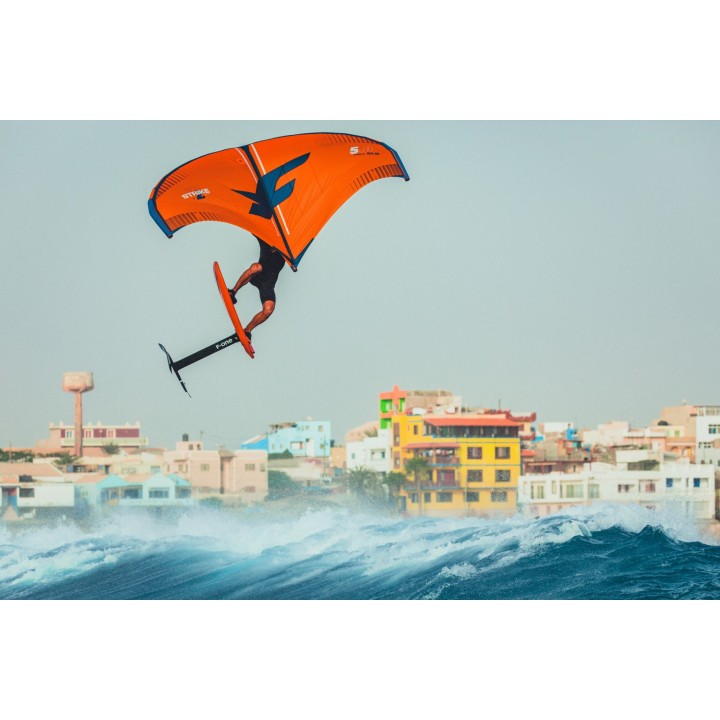Planche Wingfoil F-one Rocket wing S Carbon