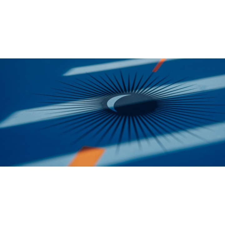 Surf F-one Shadow 2023 - planche directionnel