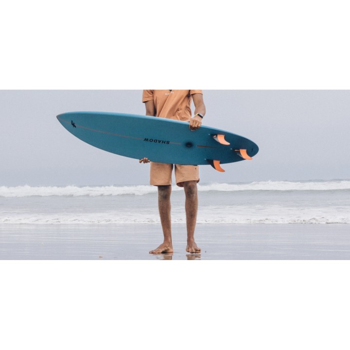 Surf F-one Shadow 2023 - planche directionnel