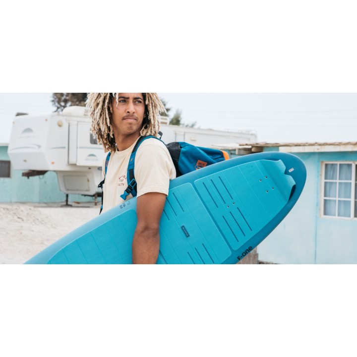 Surf F-one Shadow 2023 - planche directionnel