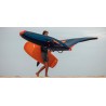 Planche wingfoil F-one rocket Wing ASC