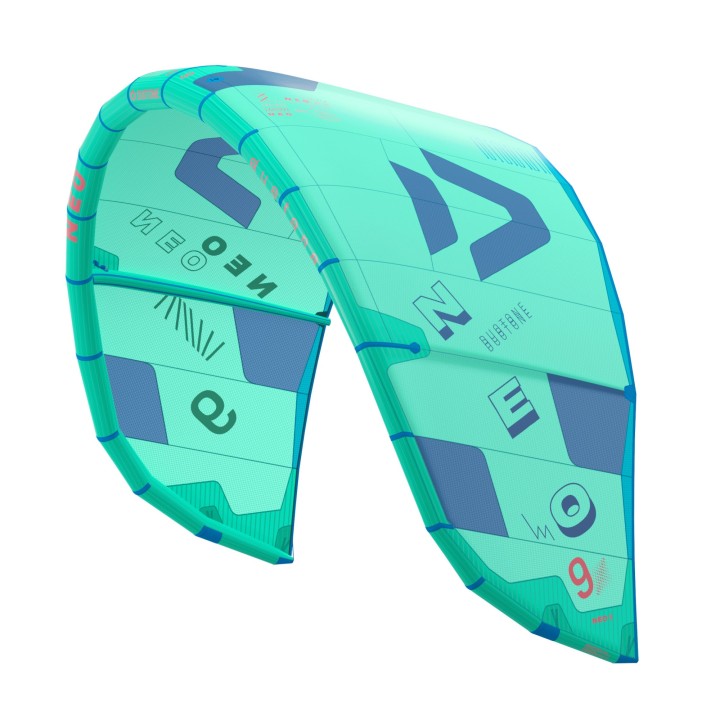 Duotone Neo 2022  - Aile kitesurf occasion