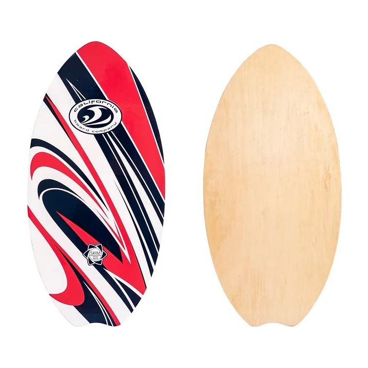 Skimboard California Company wood