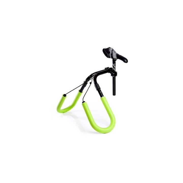 Rack vélo pour Surf shortboard Pat-rack's
