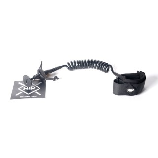 leash bodyboard rip pro wrist 5.5