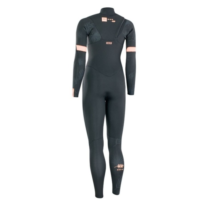 Combinaison ion Amaze Core 5/4 FZ black 2022