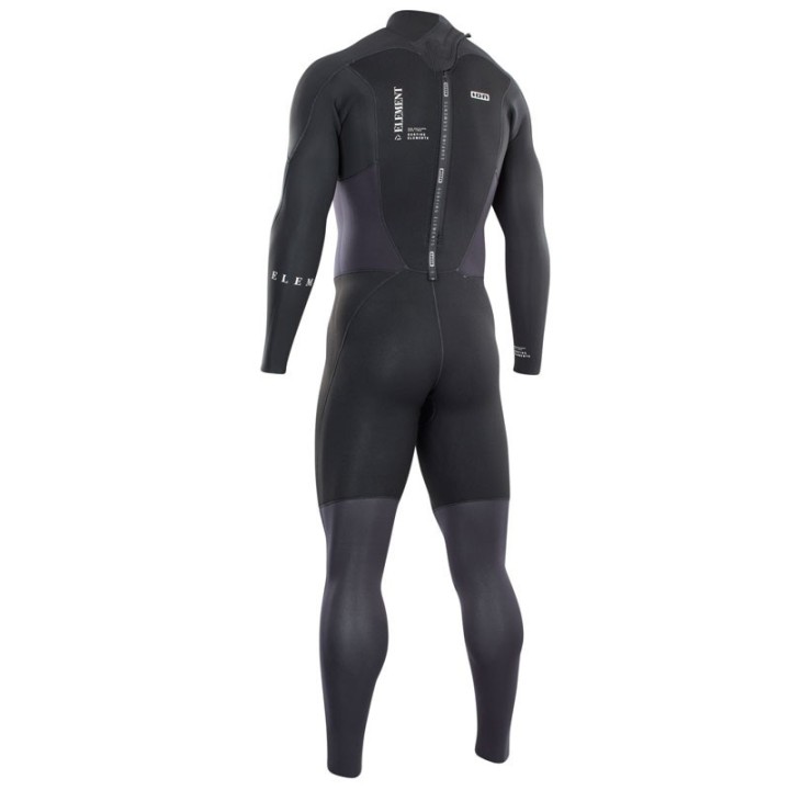 Combinaison Ion Element 5/4 BZ 2022 black