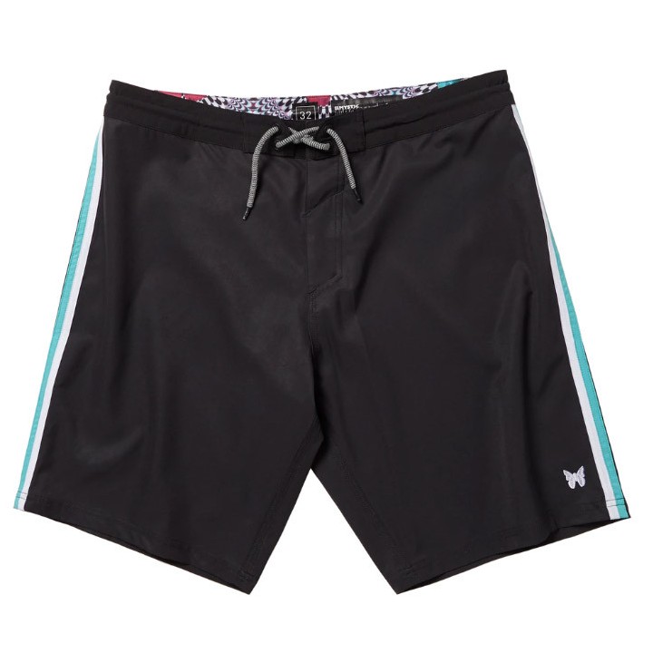 Boardshort Mystic the butterfly