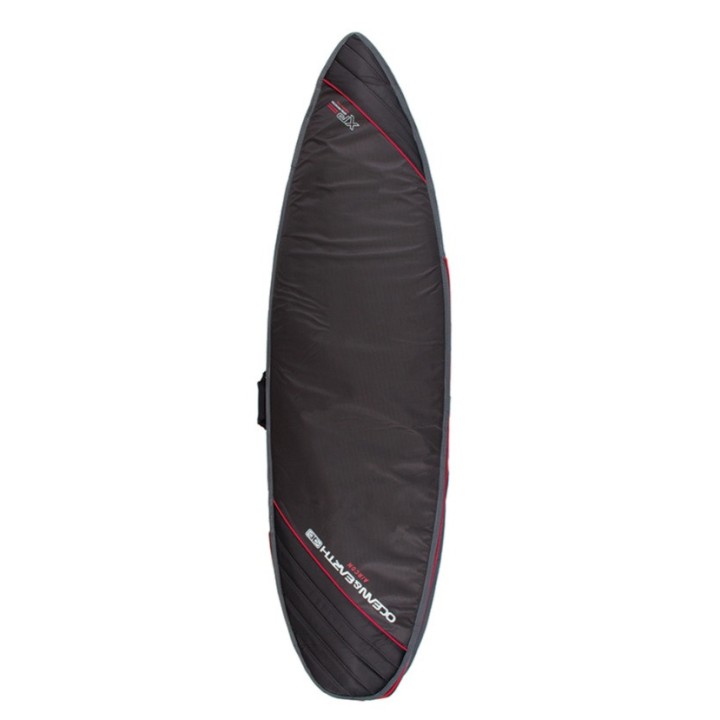 Housse de surf Ocean & Earth Aircon shortboard