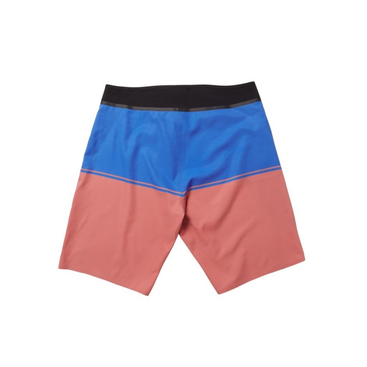 Boardshort Mystic Offbeat high performance soft coral