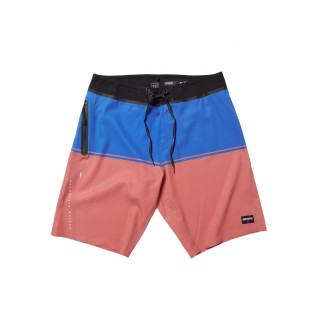 Boardshort Mystic Offbeat high performance soft coral