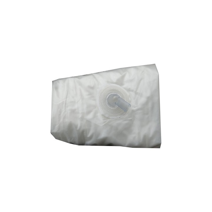 Bladder latte wing Korvenn 4m²