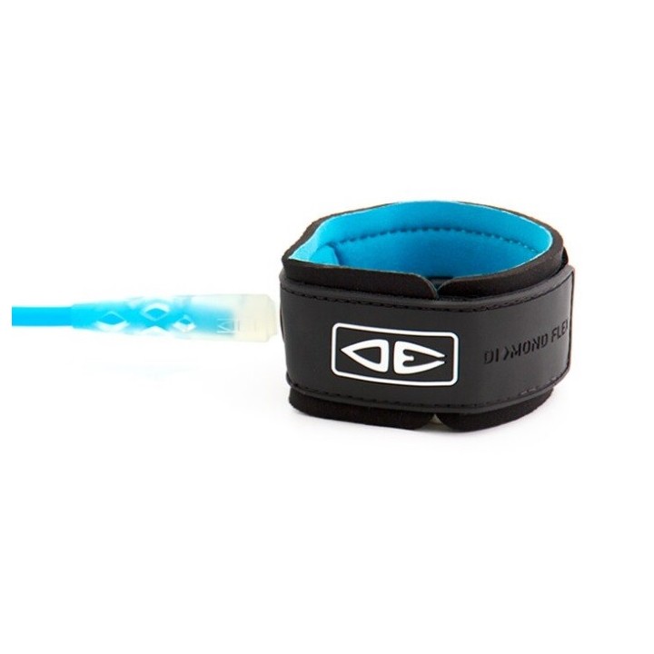 Leash Shapers Supertubes 8"