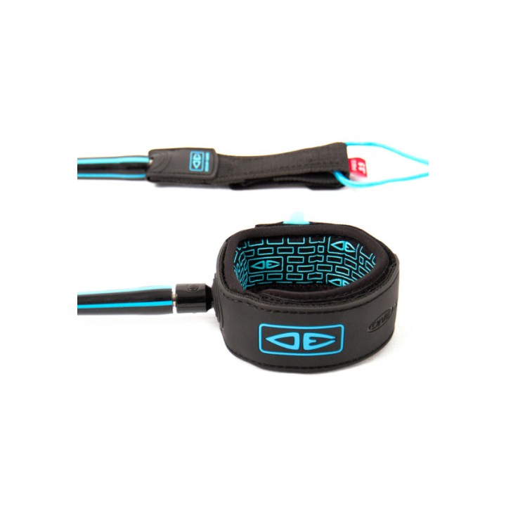 Leash Ocean Earth Premium 7'