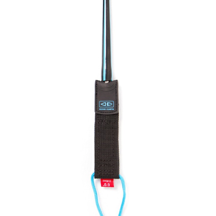 Leash Ocean Earth Premium 7'