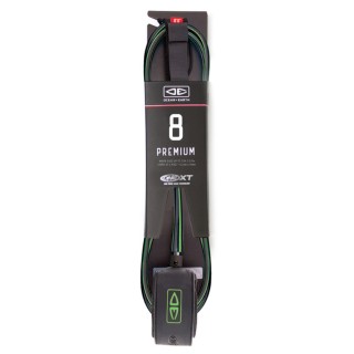 Leash Ocean & Earth Longboard Premium