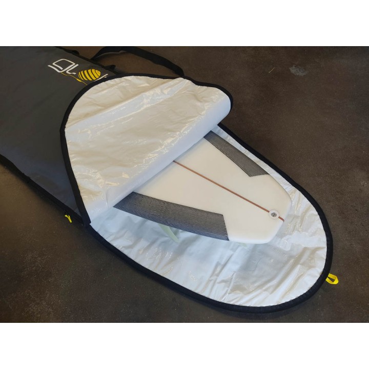 Housse surf mini malibu Global