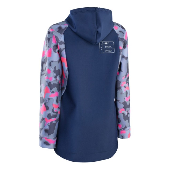 Sweat Néoprène ION Hoody Neo Lite Women 2022