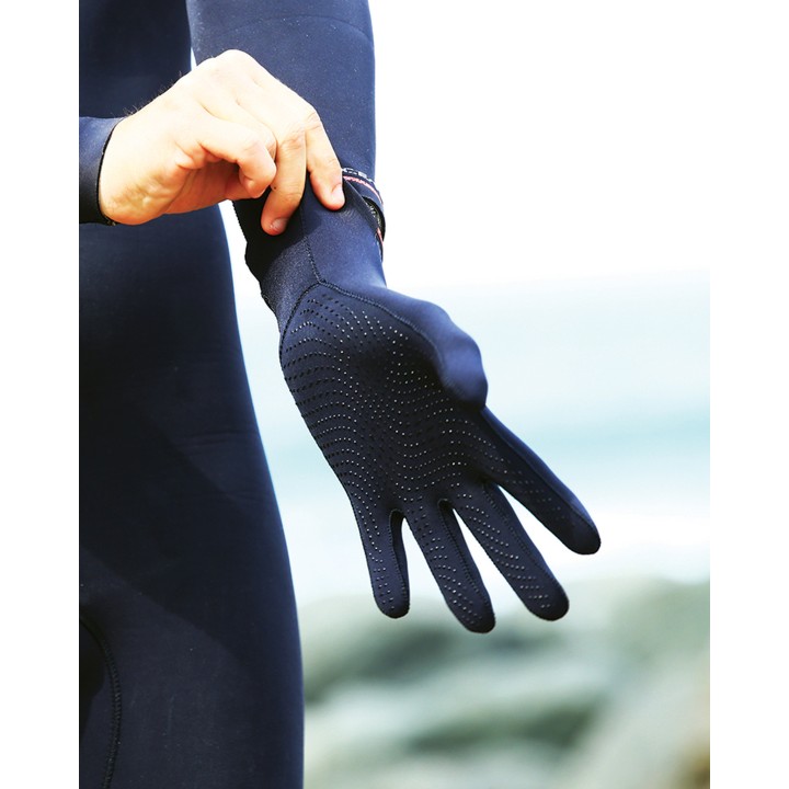 Gants Ocean & Earth Free Flex 2mm