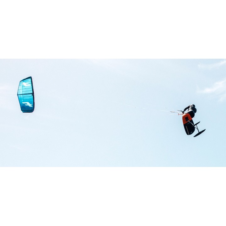 Pocket Foilboard F-one carbone