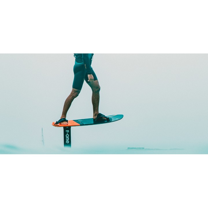 Pocket Foilboard F-one carbone