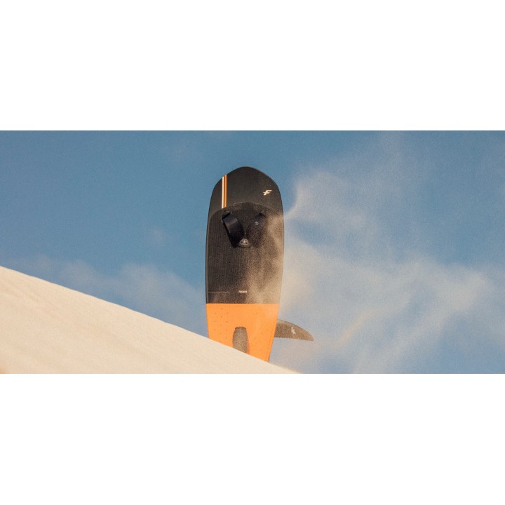 Pocket Foilboard F-one carbone