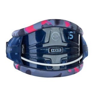 Harnais kite femme Ion Sol Curv capsule pink 2022