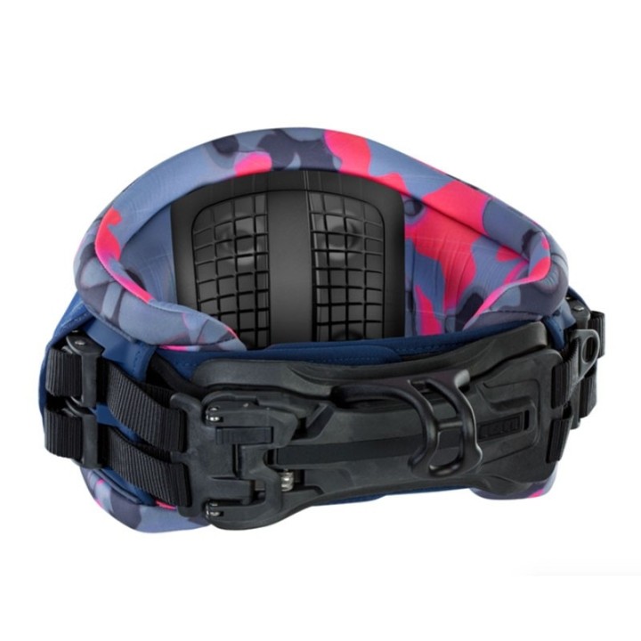 Harnais kite femme Ion Sol Curv capsule pink 2022