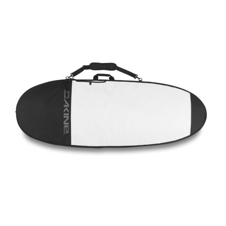 Housse Dakine surf Daylight hybrid blanc