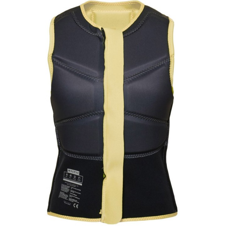 Gilet impact vest Mystic Star Kite women