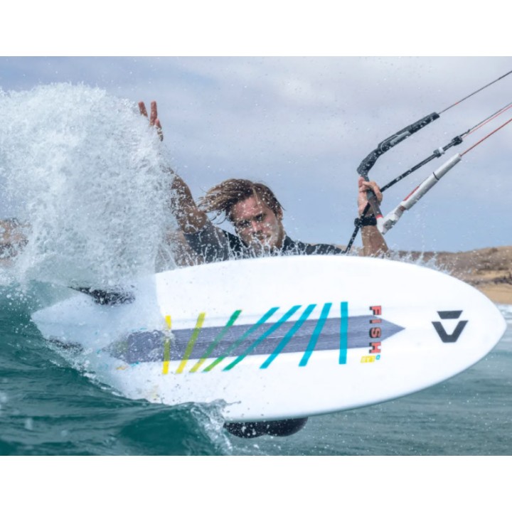Surf Duotone Fish D/LAB 2022