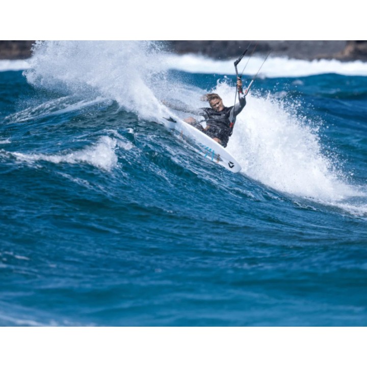 Surf Duotone Fish D/LAB 2022