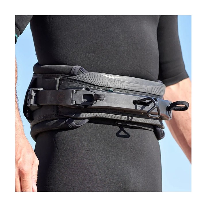 Spreader Mega bar Ride engine Kite unity