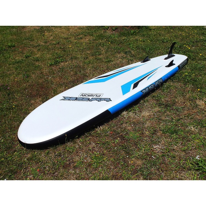 Stand Up Paddle SUP gonflable WSK 9'6" All Round Fusion