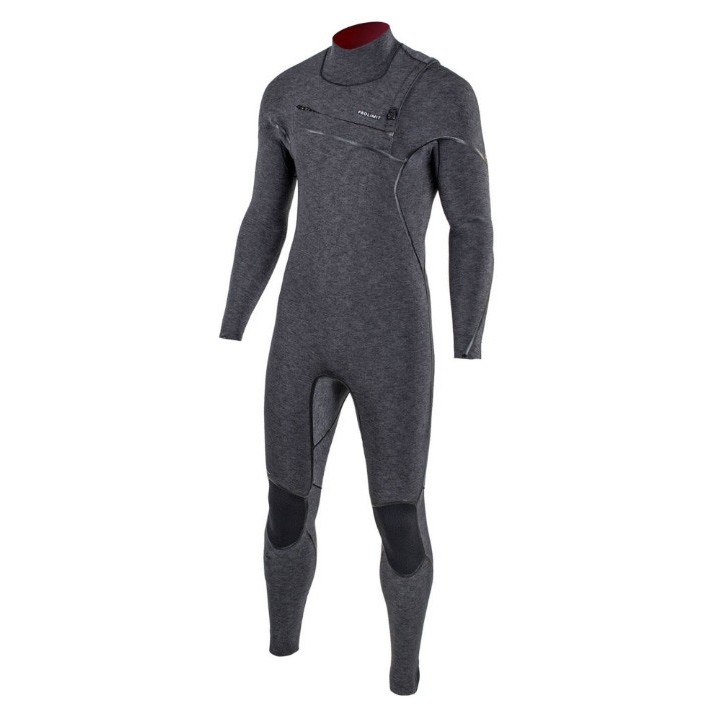 Combinaison néoprène Prolimit Mercury TR free-X TR FTM 5/3 2023 black