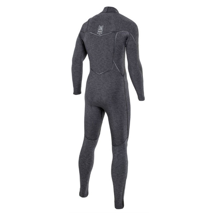 Combinaison néoprène Prolimit Mercury TR free-X TR FTM 5/3 2023 black