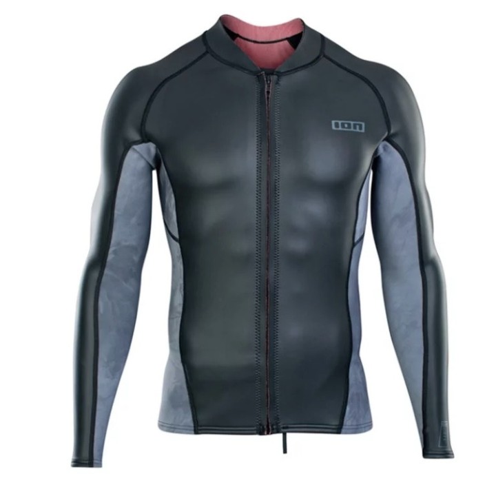 Top néoprène ION Neo Black